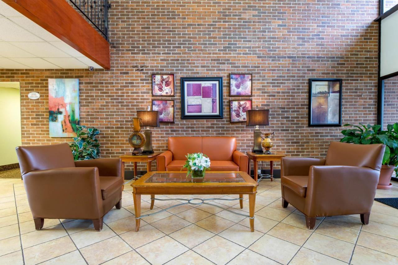 Value Stay Warner Robins Exterior foto