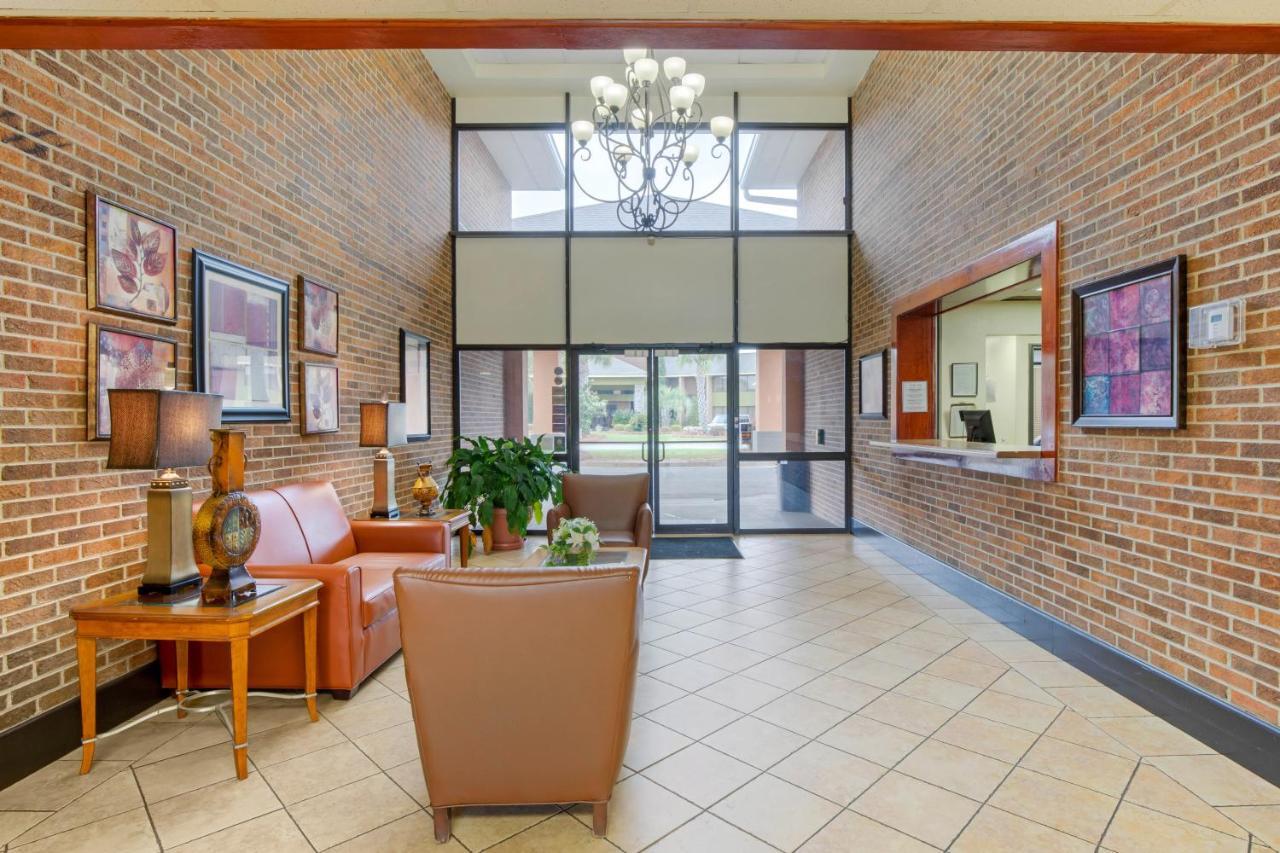 Value Stay Warner Robins Exterior foto