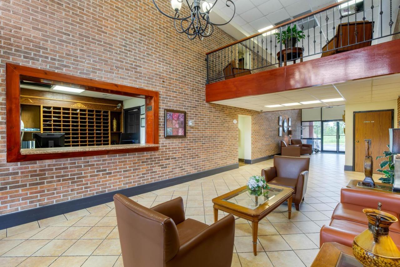 Value Stay Warner Robins Exterior foto
