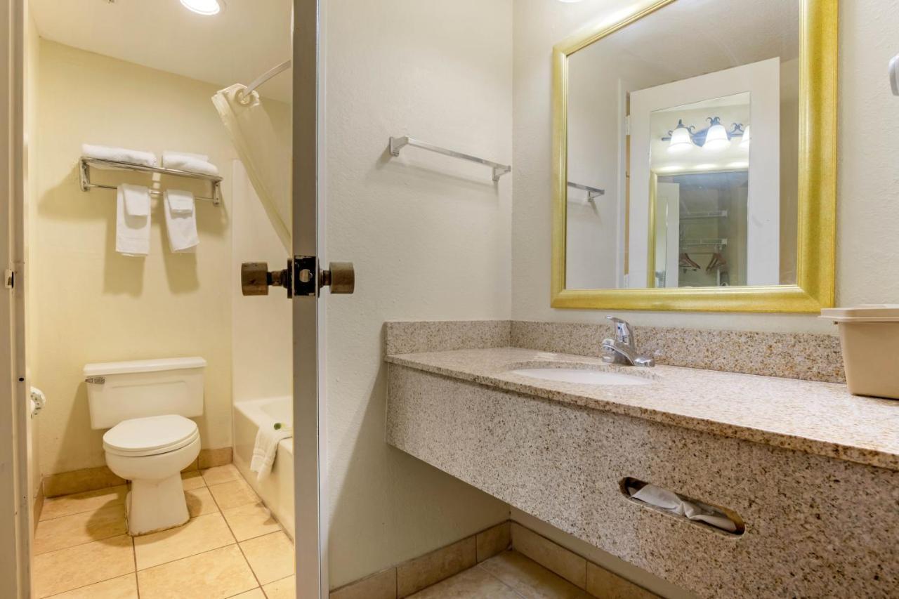 Value Stay Warner Robins Exterior foto