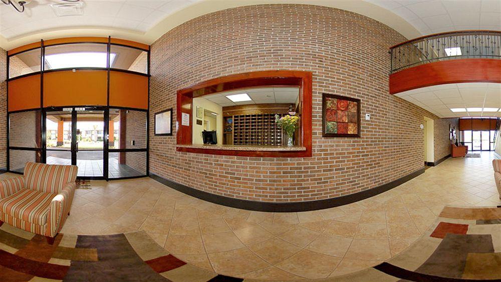 Value Stay Warner Robins Exterior foto