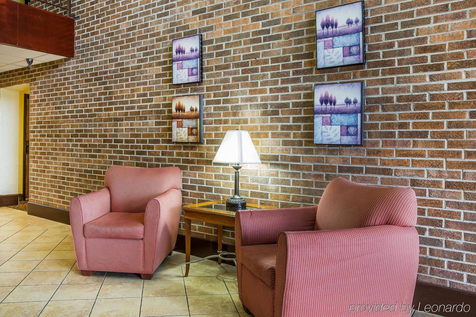 Value Stay Warner Robins Exterior foto