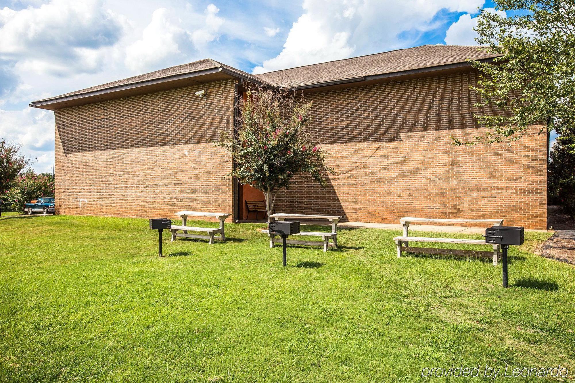 Value Stay Warner Robins Exterior foto