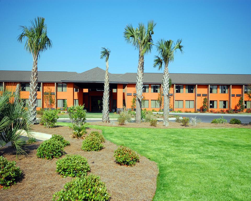 Value Stay Warner Robins Exterior foto