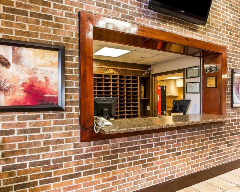 Value Stay Warner Robins Exterior foto