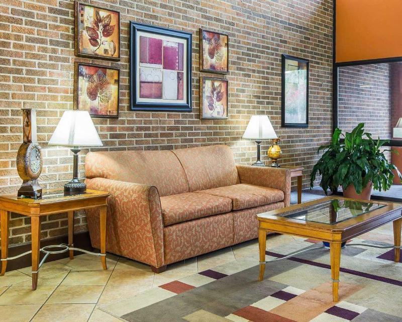 Value Stay Warner Robins Exterior foto