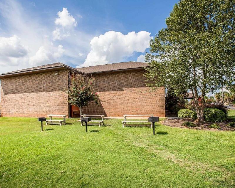 Value Stay Warner Robins Exterior foto