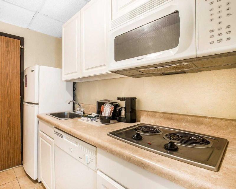 Value Stay Warner Robins Exterior foto