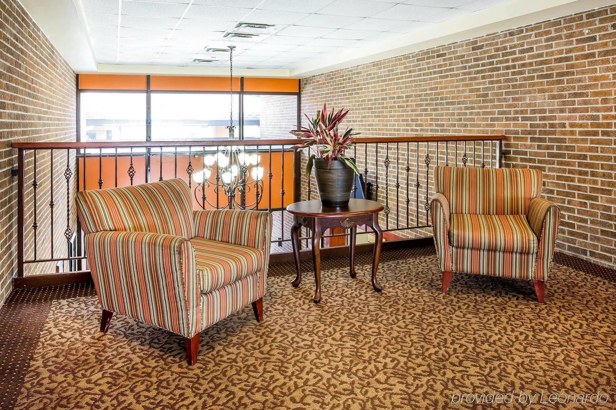 Value Stay Warner Robins Exterior foto