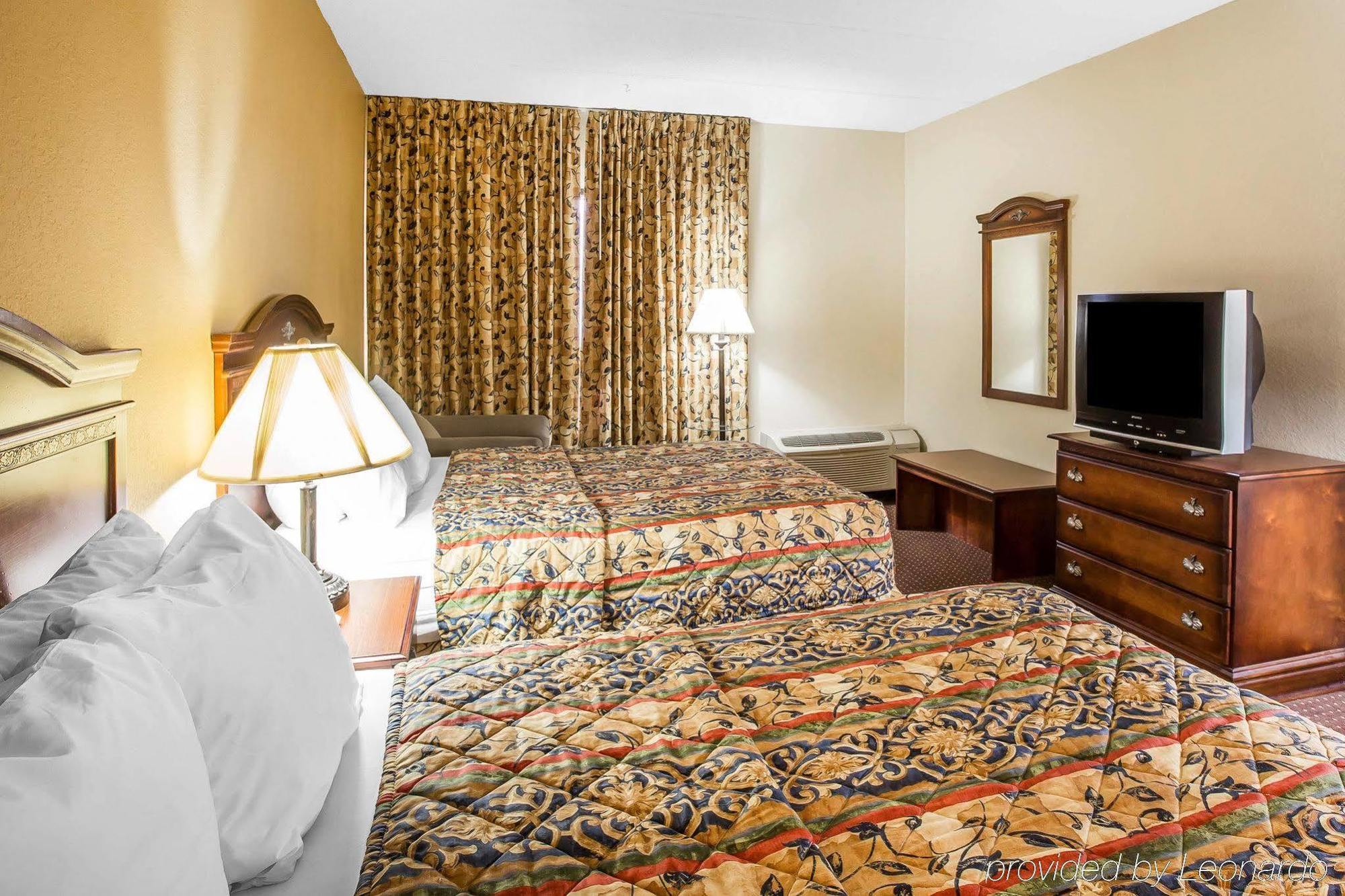 Value Stay Warner Robins Exterior foto