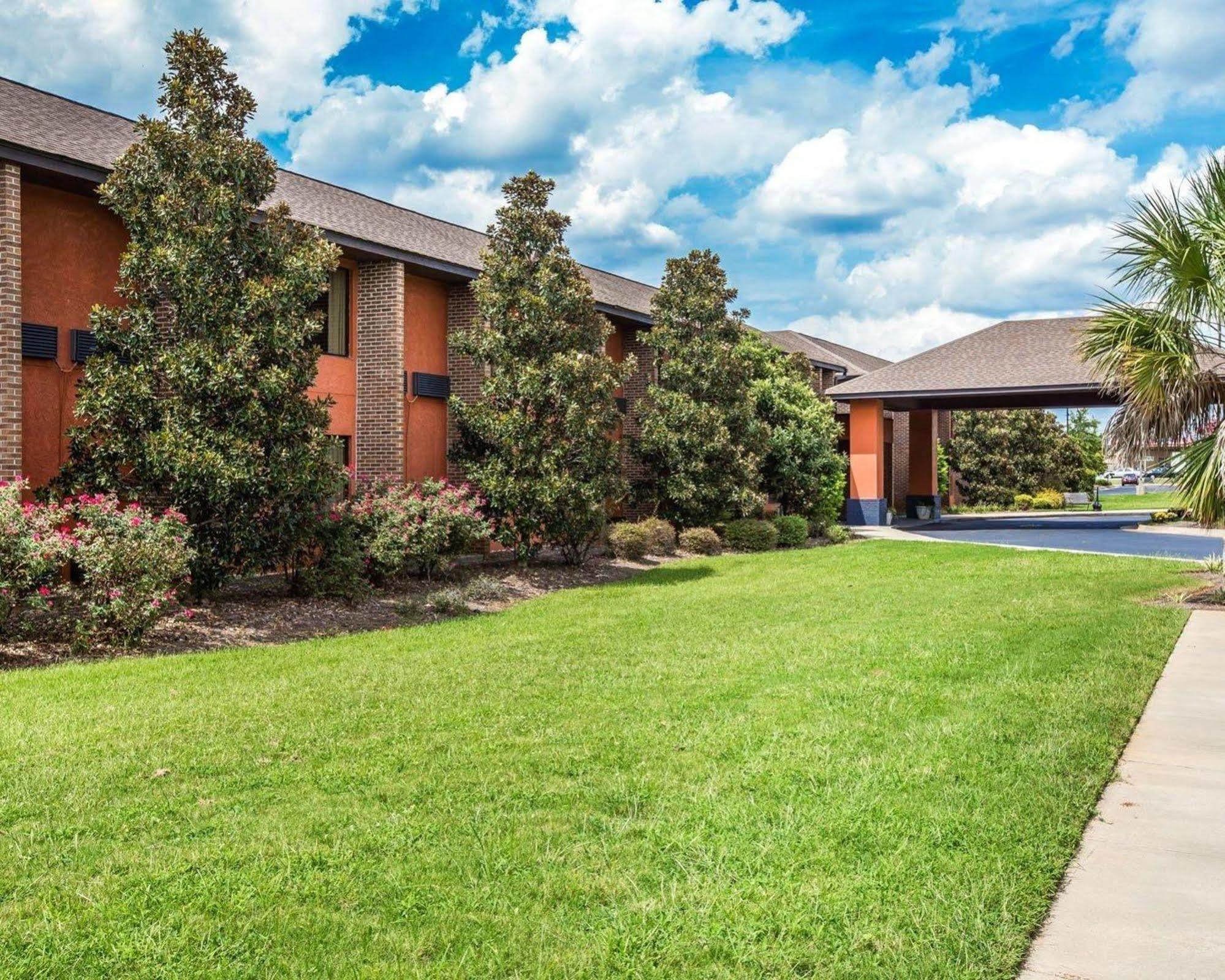 Value Stay Warner Robins Exterior foto