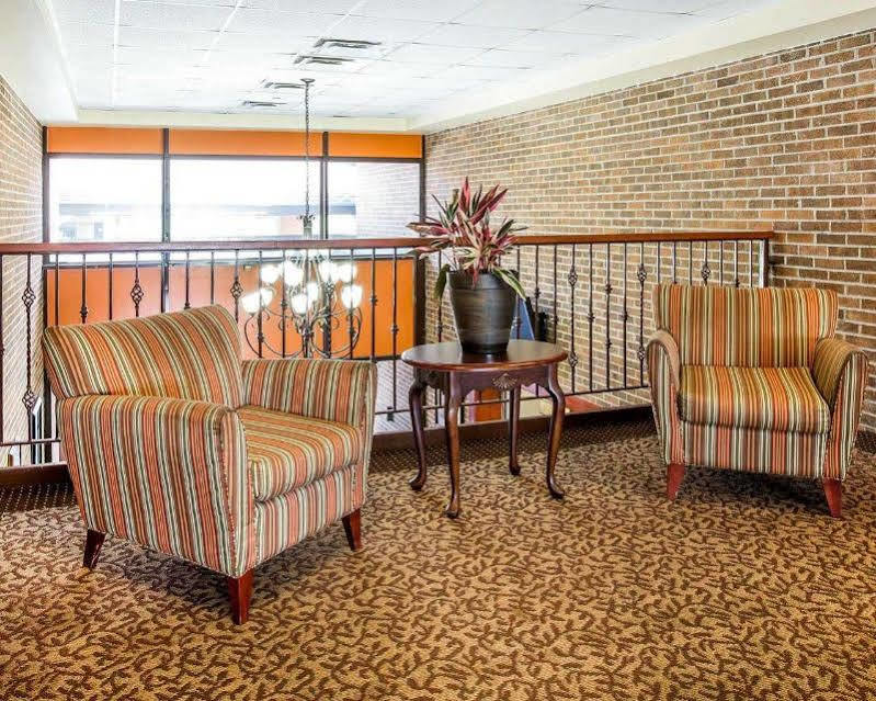 Value Stay Warner Robins Exterior foto