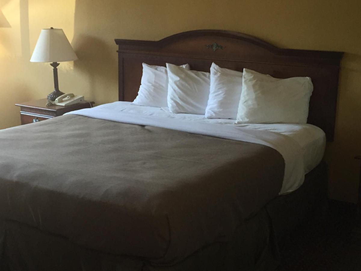 Value Stay Warner Robins Exterior foto